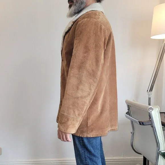 Excelled rancher-style jacket - Picture 4 of 15